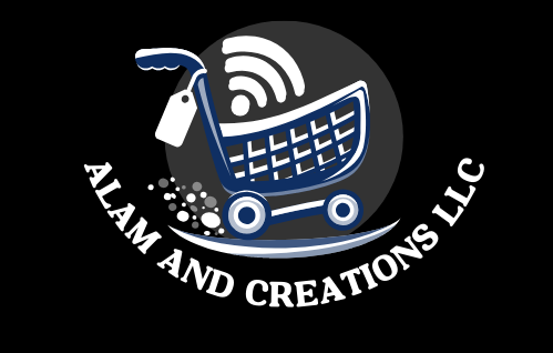 alamandcreationsllc.com| Online Store