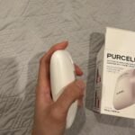 purcell 24/7 colostrum pore defense ampoule mist