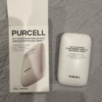 purcell 24/7 colostrum pore defense ampoule mist