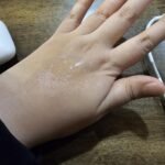 purcell 24/7 colostrum pore defense ampoule mist