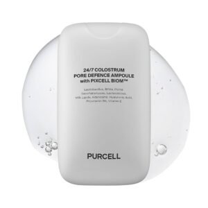 PURCELL 24/7 Colostrum Pore Defense Ampoule Mist