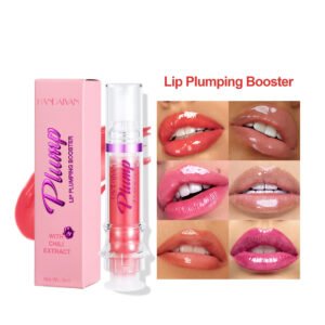 Handaiyan Plump Lip Plumping Booster With Chili Extract 5ml
