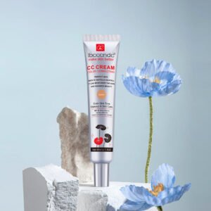 ibcccndc® Moisturizing Color Correcting CC Cream 45ml