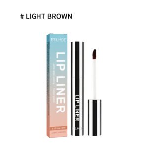 EELHOE Waterproof Stripping Lip Liner Outline 5ML