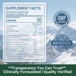 duwzgu pure himalayan shilajit gummies (60 count)